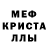Метадон мёд Dual Purpose